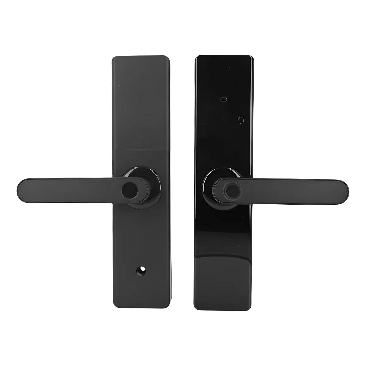 Cerradura Inteligente con Huella y Bluetooth | Acceso Fácil