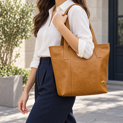 Trío de Carteras Ibiza | Bolso de Mano, Carriel y Cosmetiquera