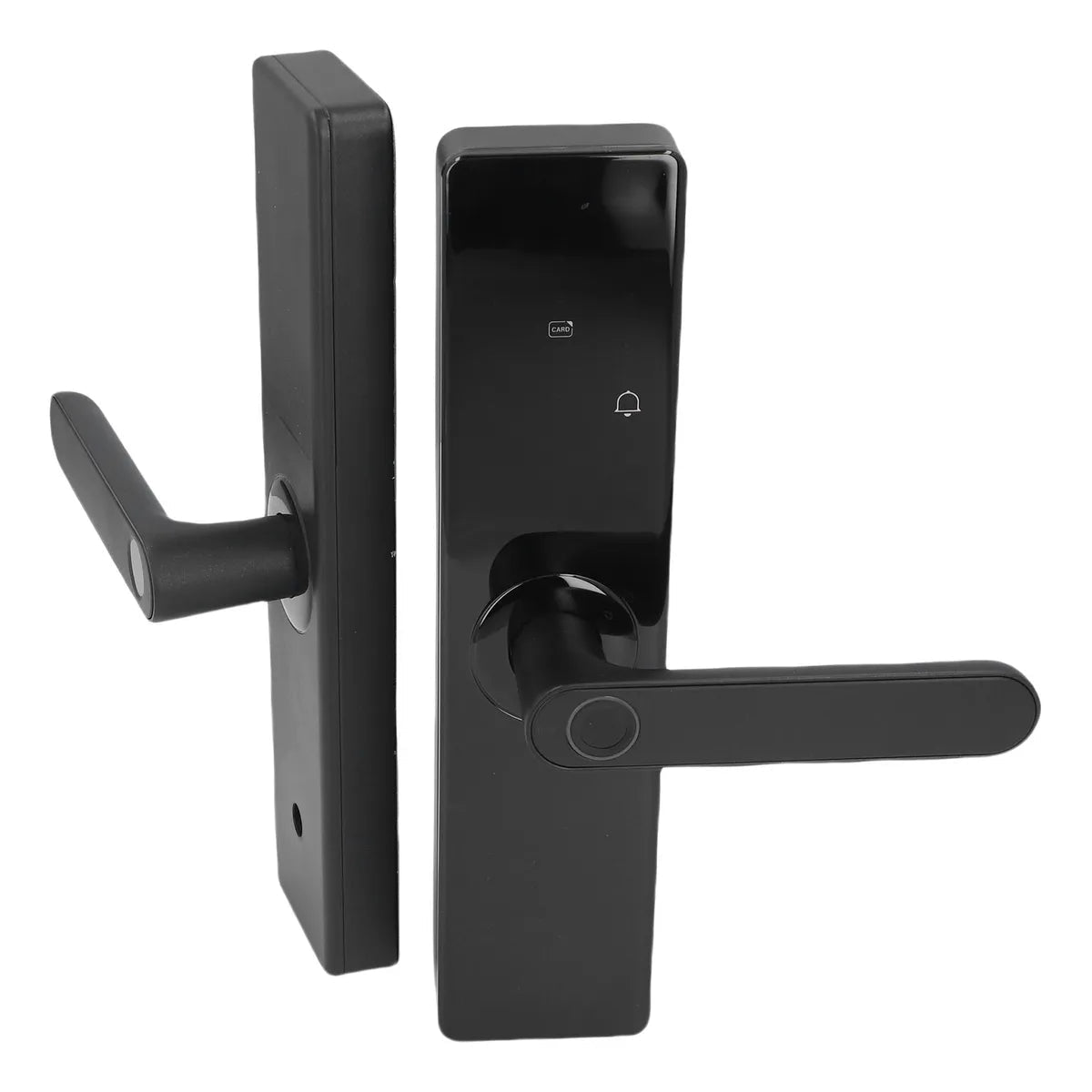 Cerradura Inteligente con Huella y Bluetooth | Acceso Fácil